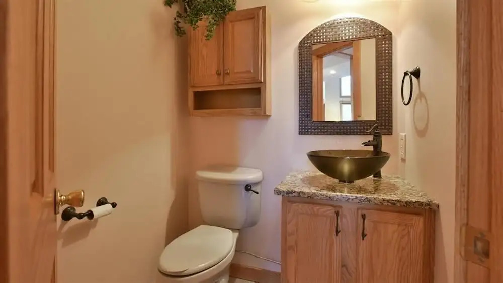 Seven Springs 4 BR Premium Condo, Sleeps 9 by RedAwning