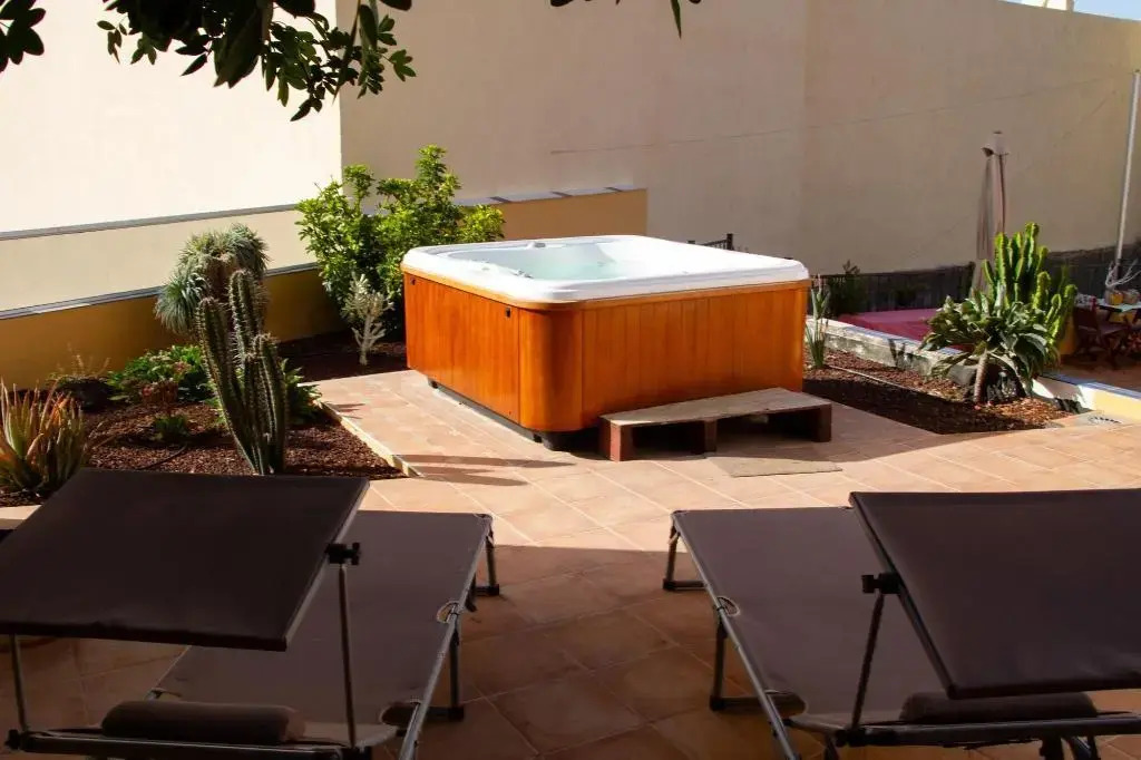 Casa Regina Tenerife