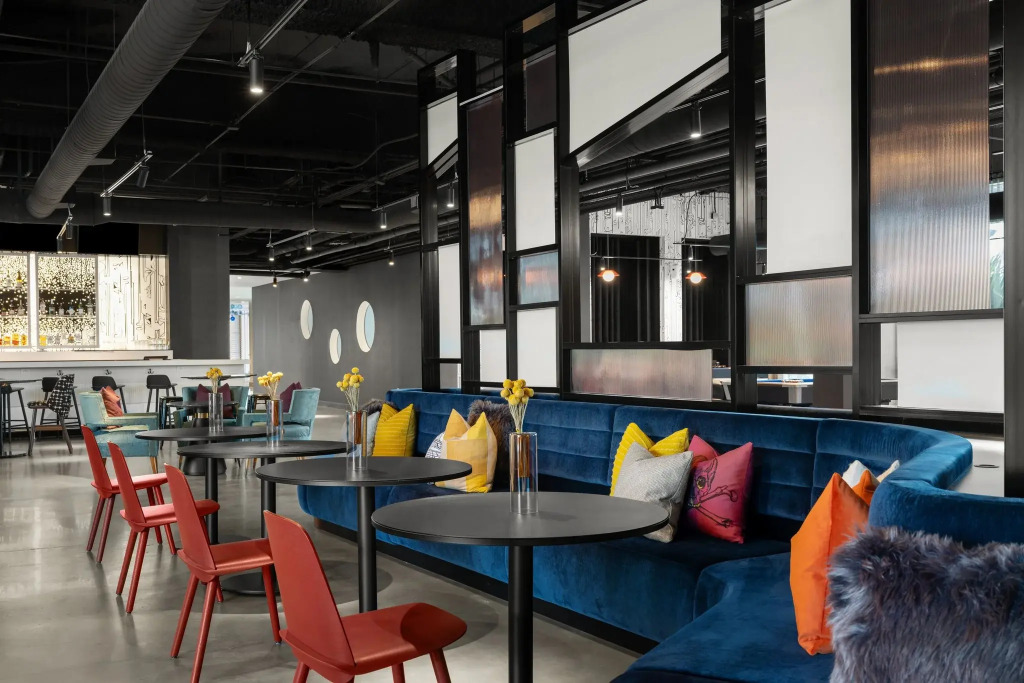 Aloft by Marriott Orlando Lake Nona