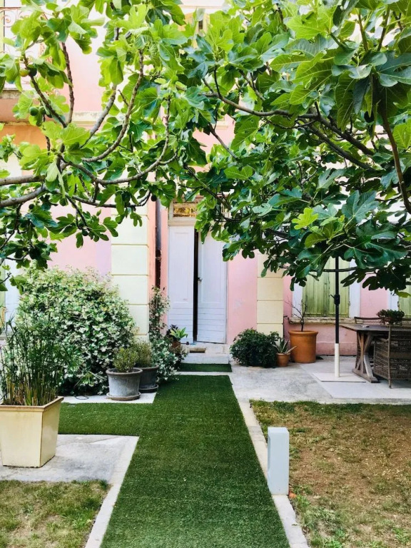 Villa Côté Sud