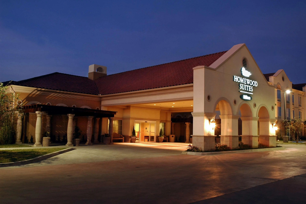 Homewood Suites Laredo at Mall Del Norte