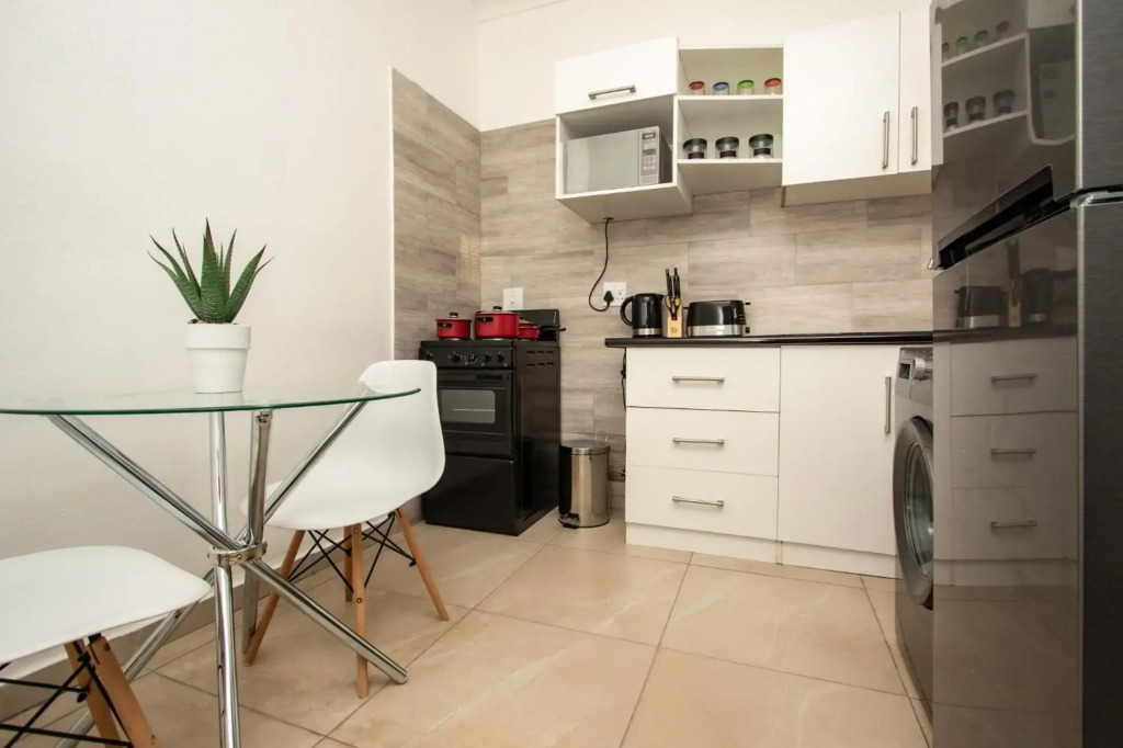 1 bed Willow Executive suites