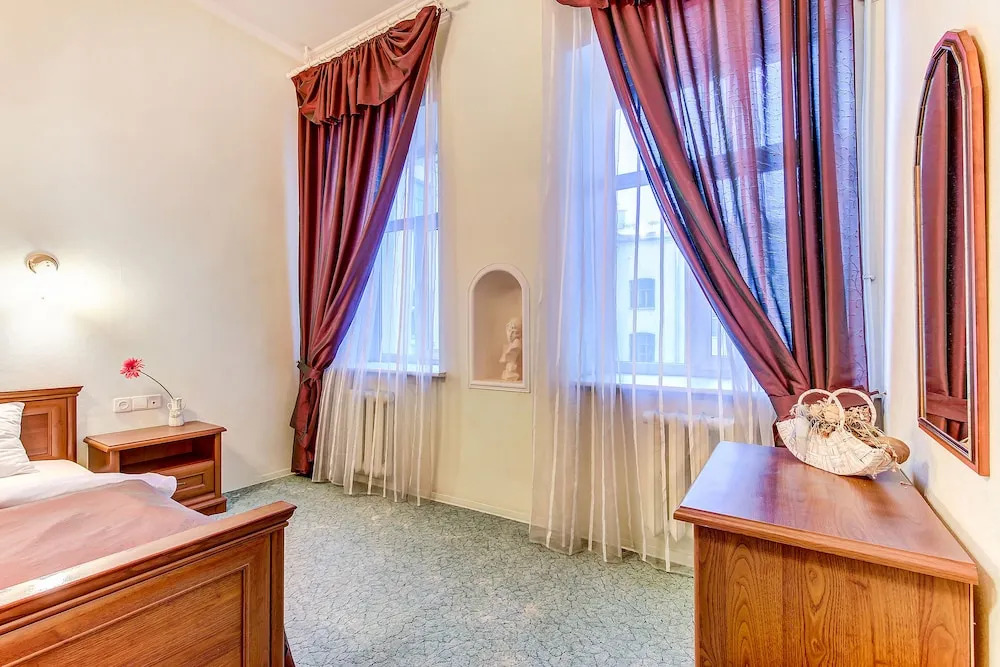Welcome Home Apartments Moyka 28
