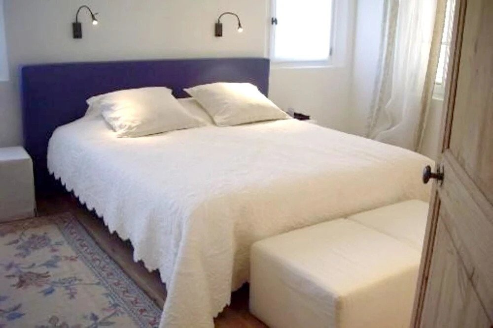Villa With 4 Bedrooms in Cotignac, With Wonderful City View, Private P