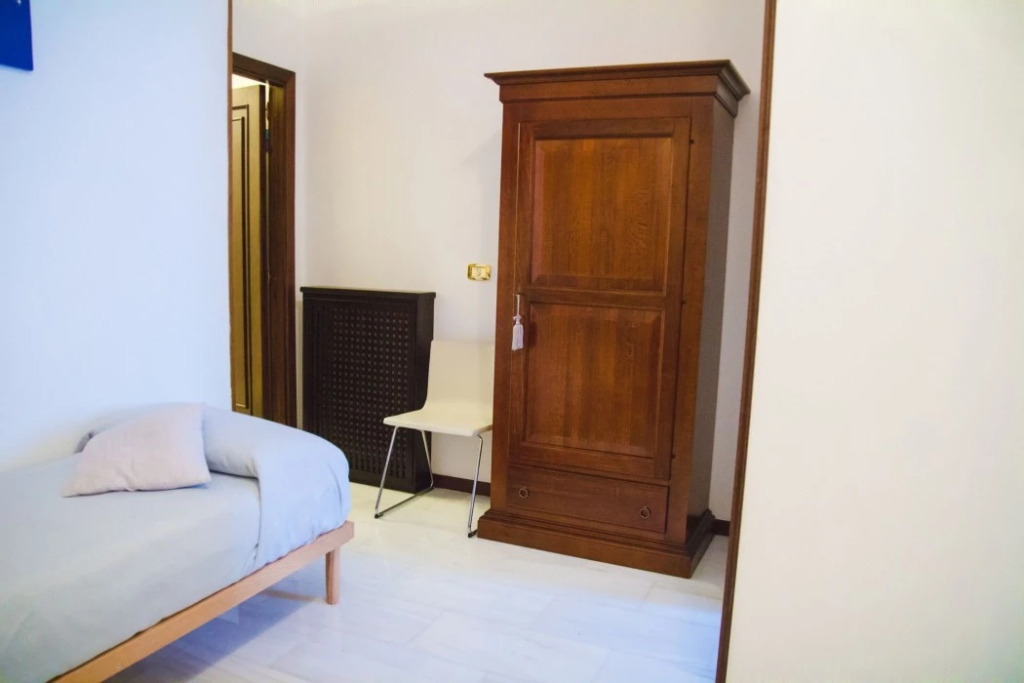 Sweet Rooms in Easy House