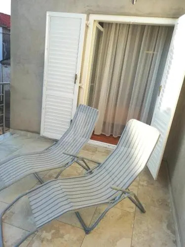 Apartment Pradini