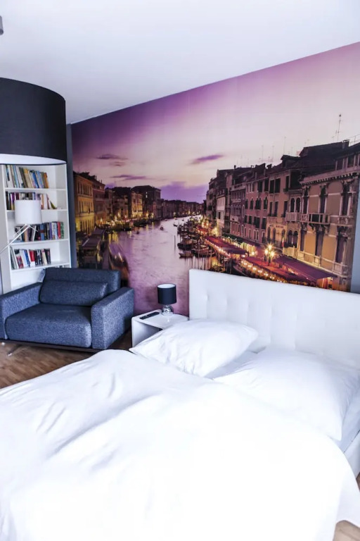 Venice Boutique Apartment