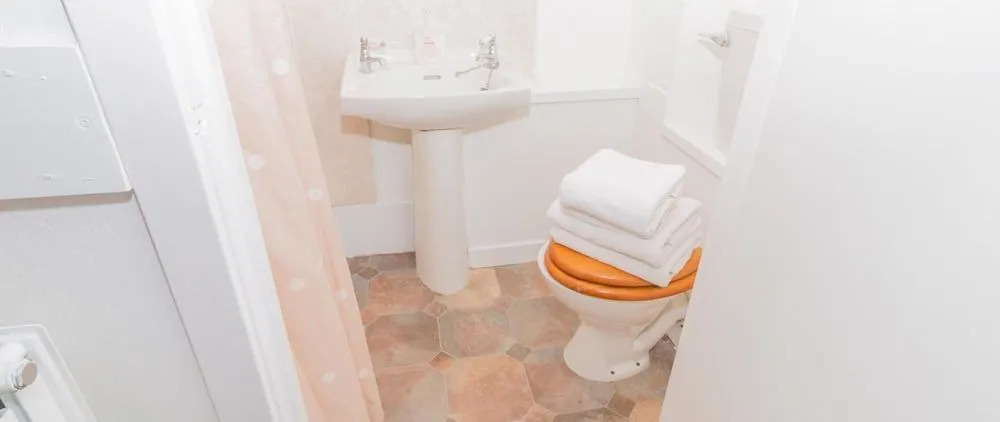 Strathdon Guest House