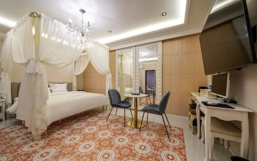 Den Basta hotel
