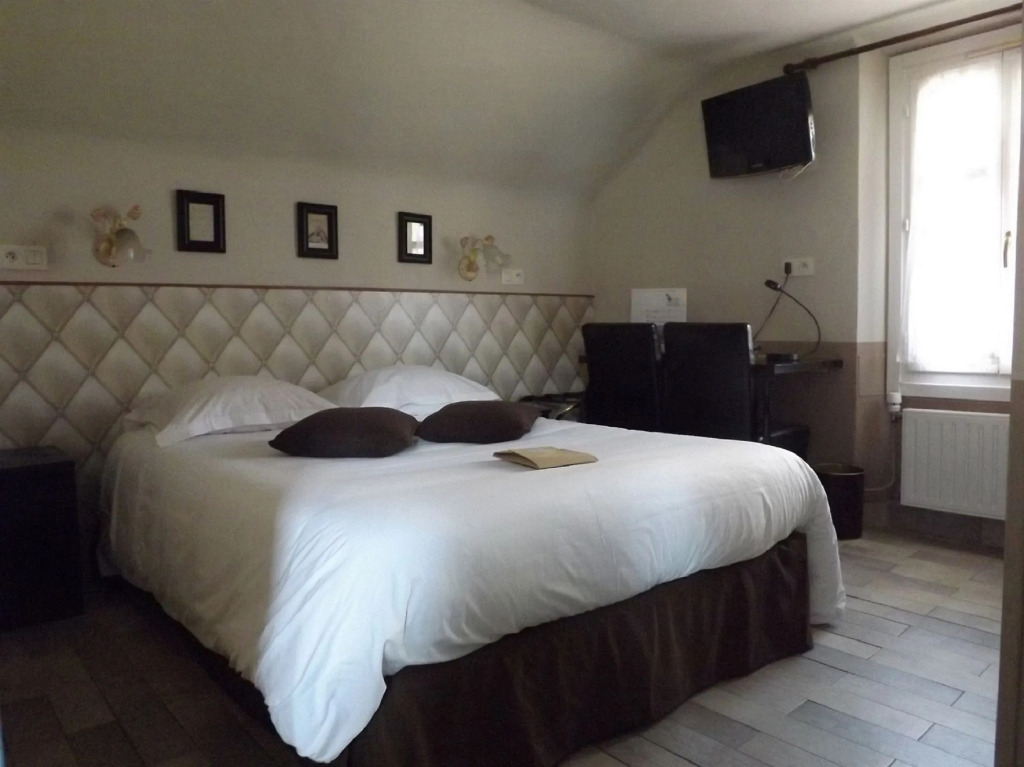 Hotel Chalet De Lisere