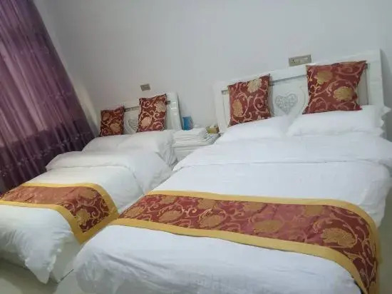 Qiaoxibian Hostel