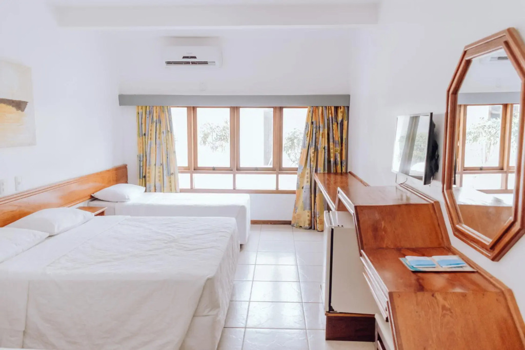 Poty Praia Hotel