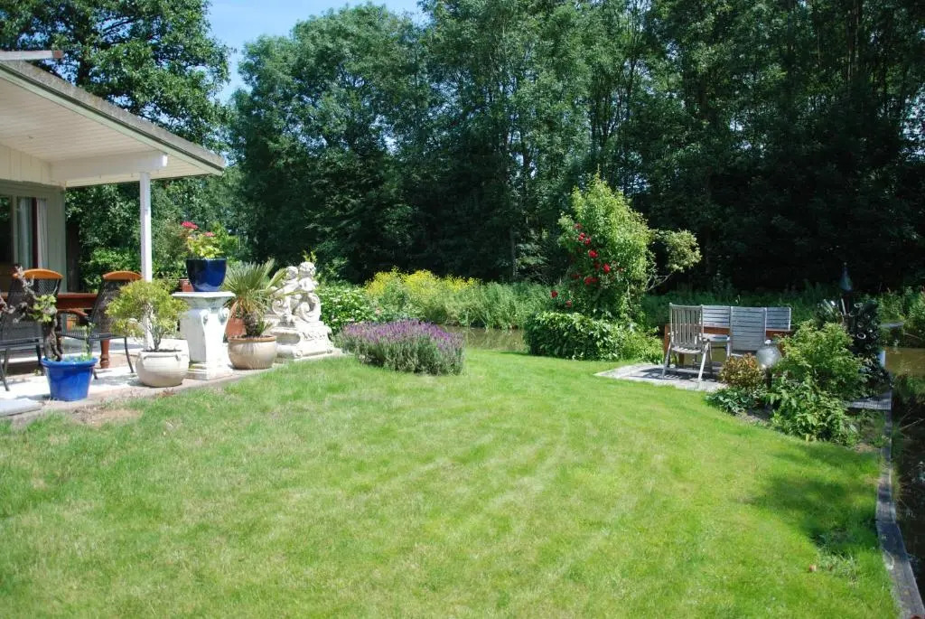 Villa Pantano