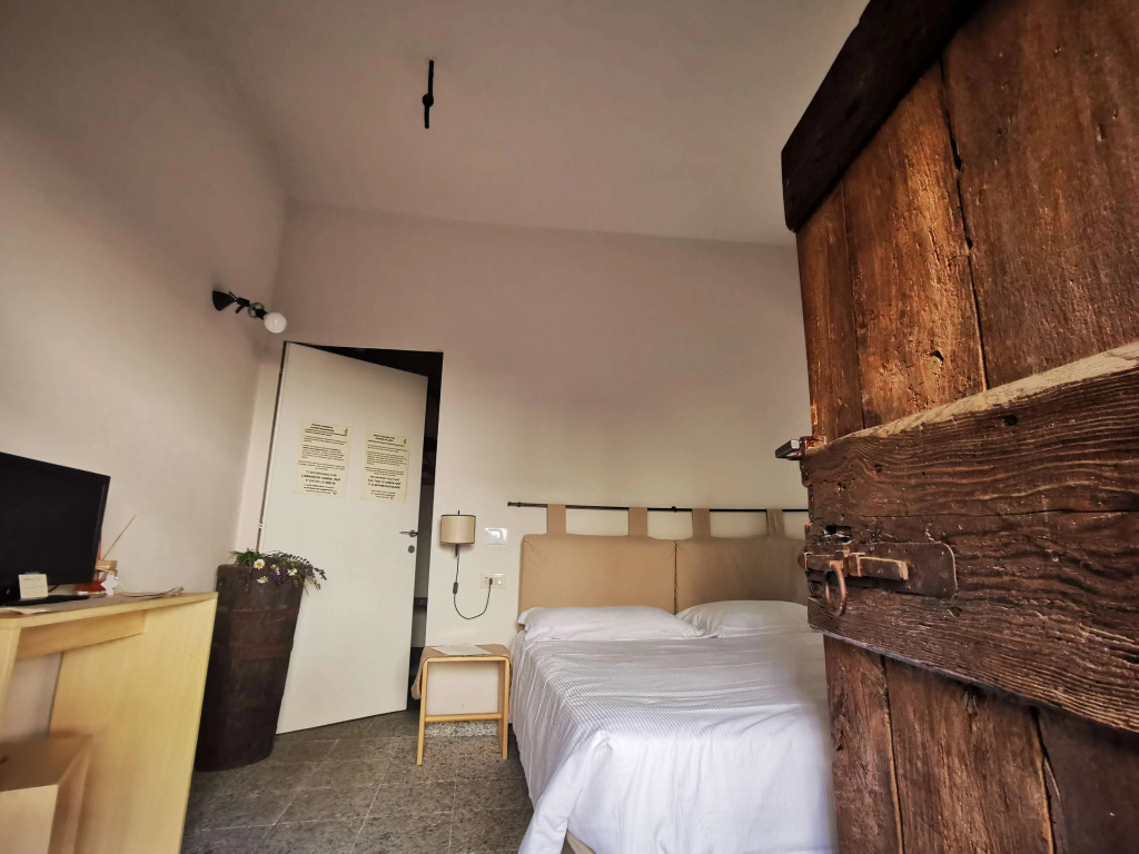 Casa Vanni Dimora storica