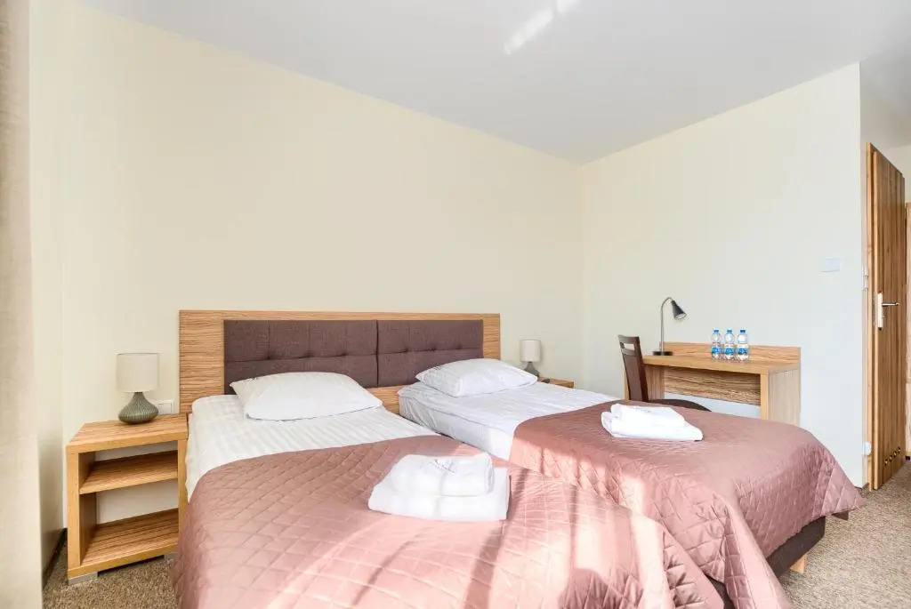 Hotel Bosak