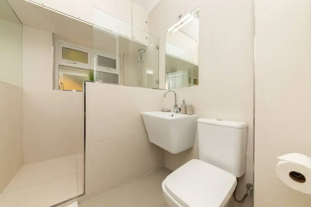 Vintage Nook 1 Bedroom Apartment in Green Point