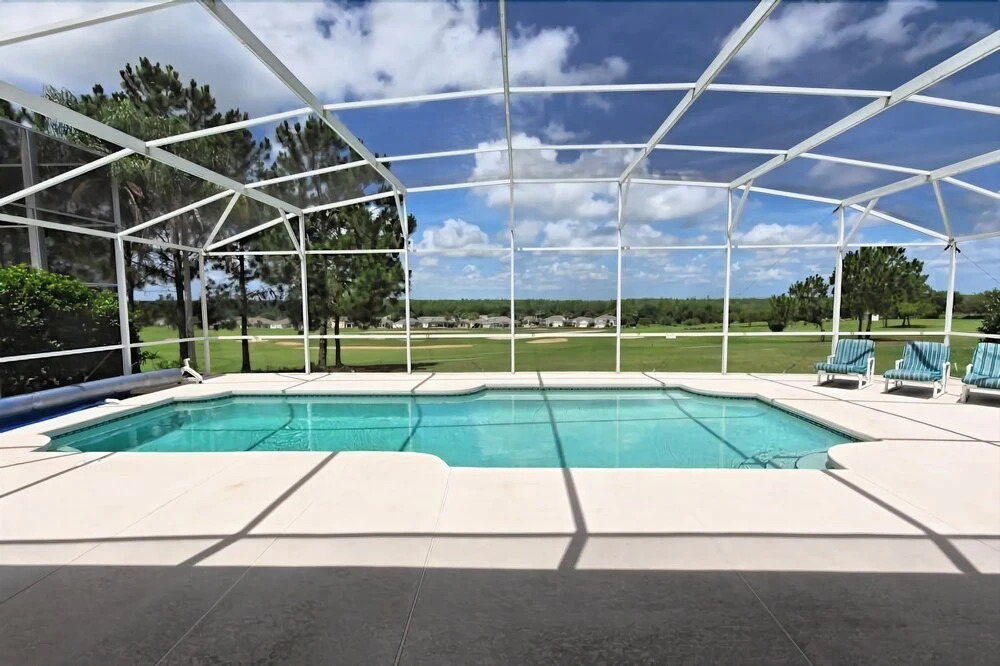 Amazing House! Highlands Reserve - 169 BELFD