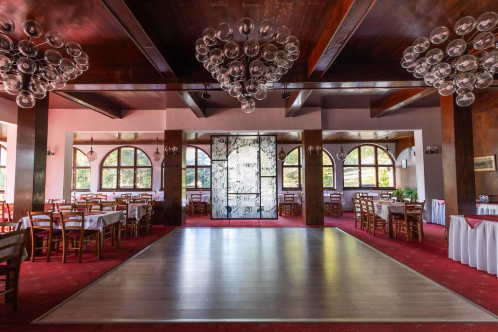 Hotel Tanečnica