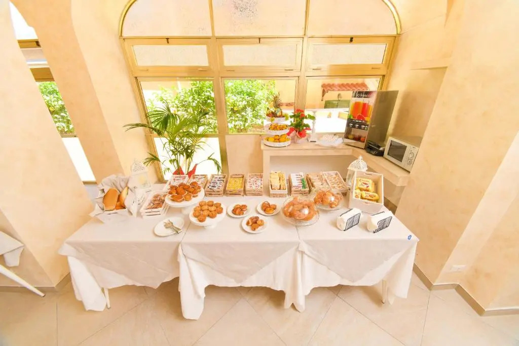 Albergo Atlantic