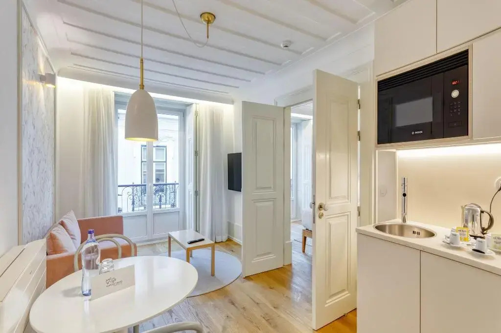 Boutique Chiado Suites