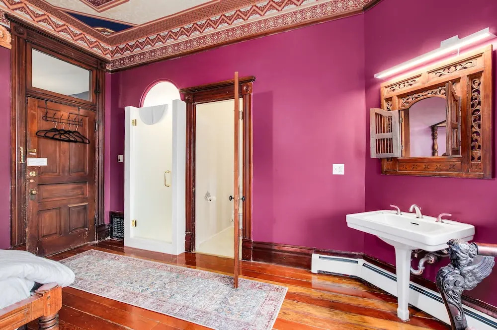 Lumber Baron Inn