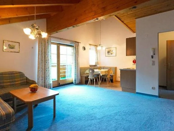 Haus Lechblick