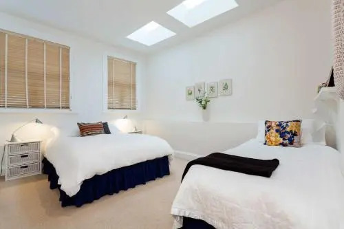 Veeve - Apartment in Hampstead