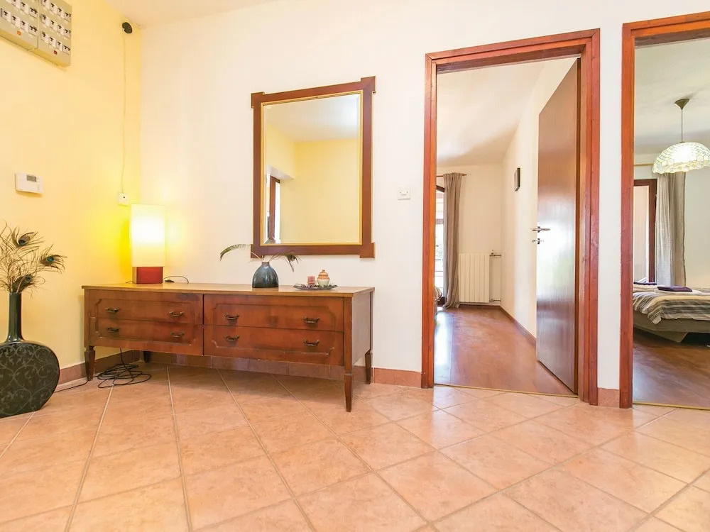 Spacious Holiday Home Near Fažana and Pula With a Private Swimming Pool and Jacuzzi