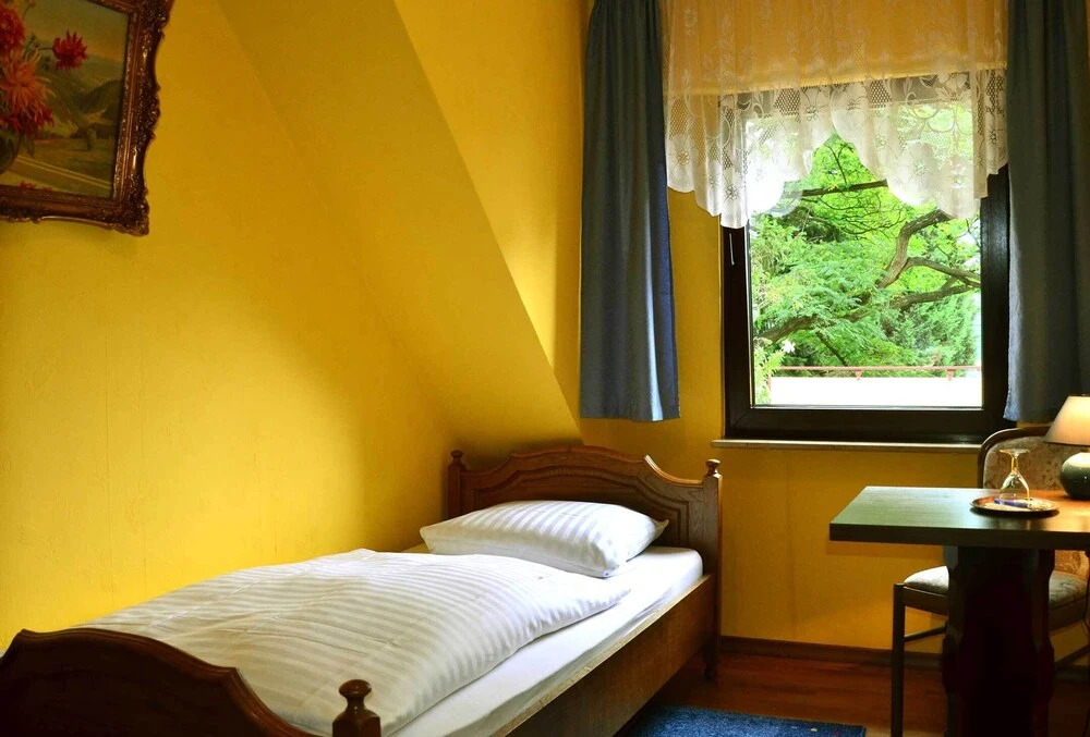 Haus Scheuten Hotel