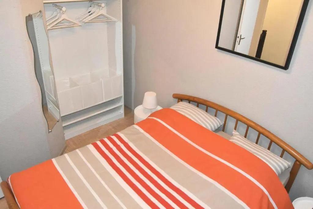 Résidence MAISONS DE LA PLAGE - Maisons & Villas pour 4 Personnes 94