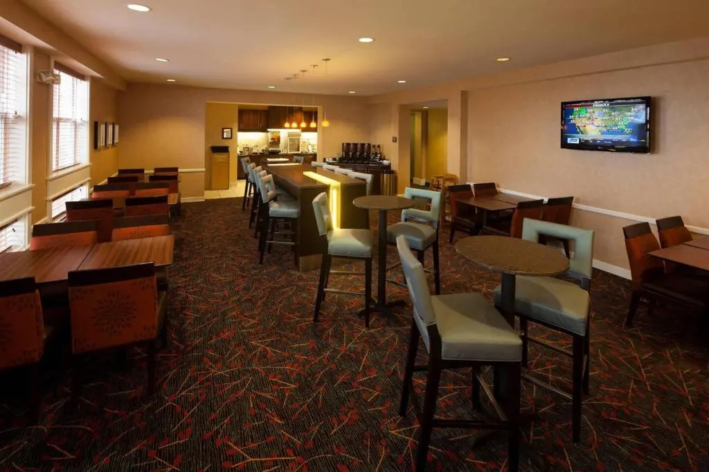 Residence Inn by Marriott Wichita East At Plazzio