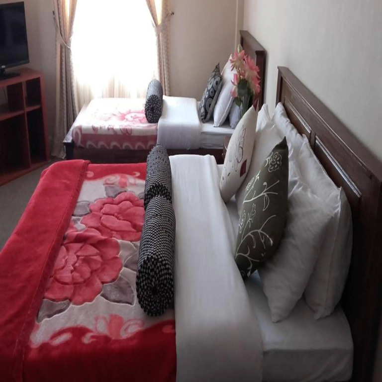 Global Rest Inn
