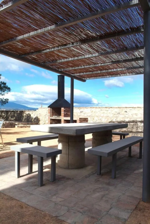 Casa Rural Palacete Magaña