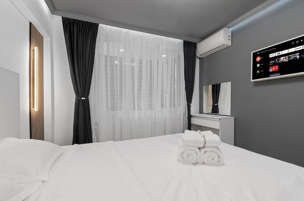 Apartament Lucas București