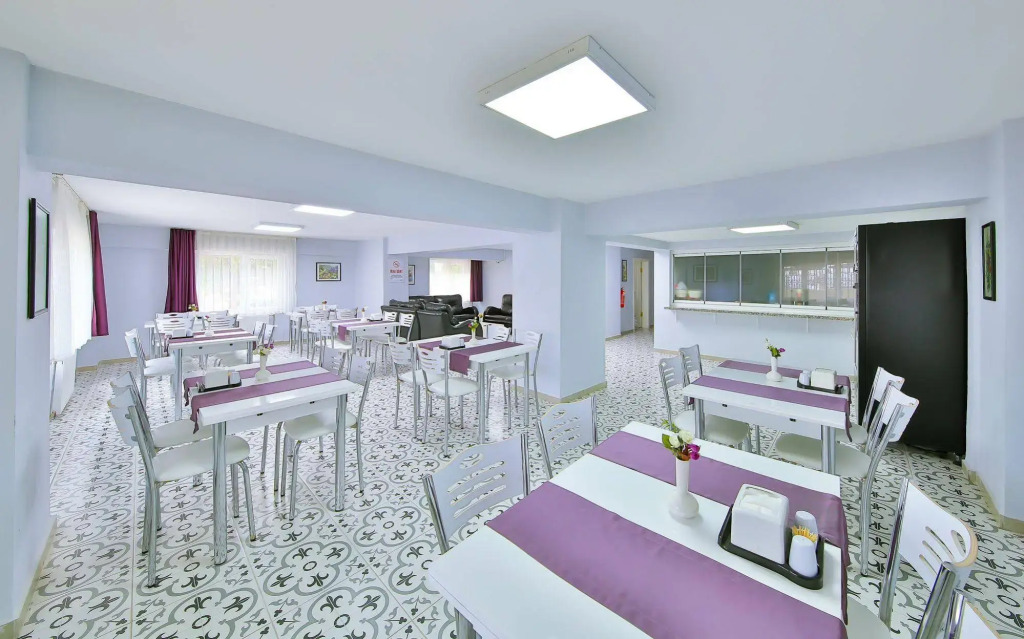 Palmada Hotel
