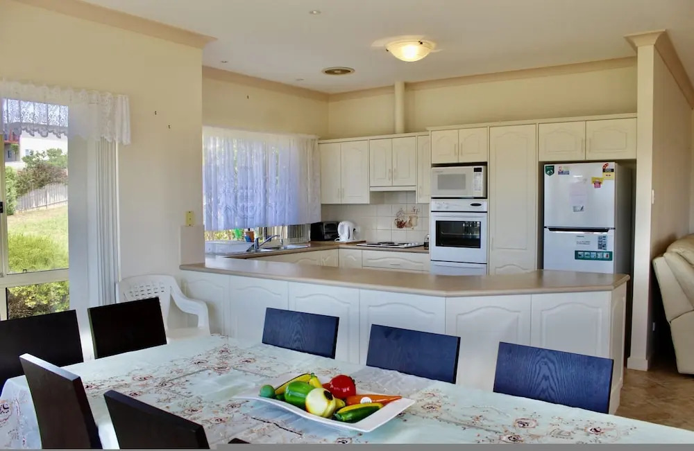"Villa Marie"- Pet-Friendly