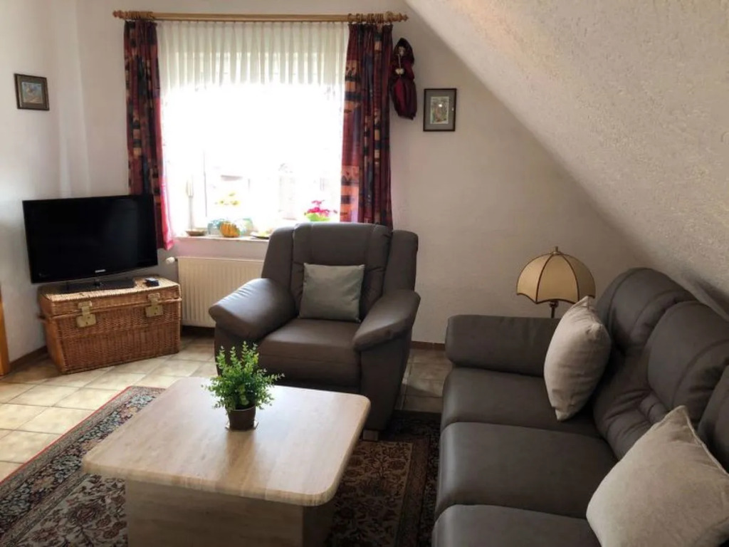 Apartment Nordland Norddeich 31130