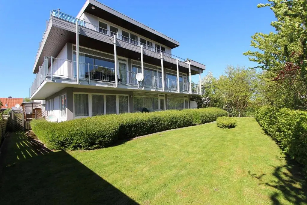 Haus Holgünt Whg 6 OG