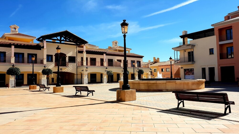 Villa Rosalita
