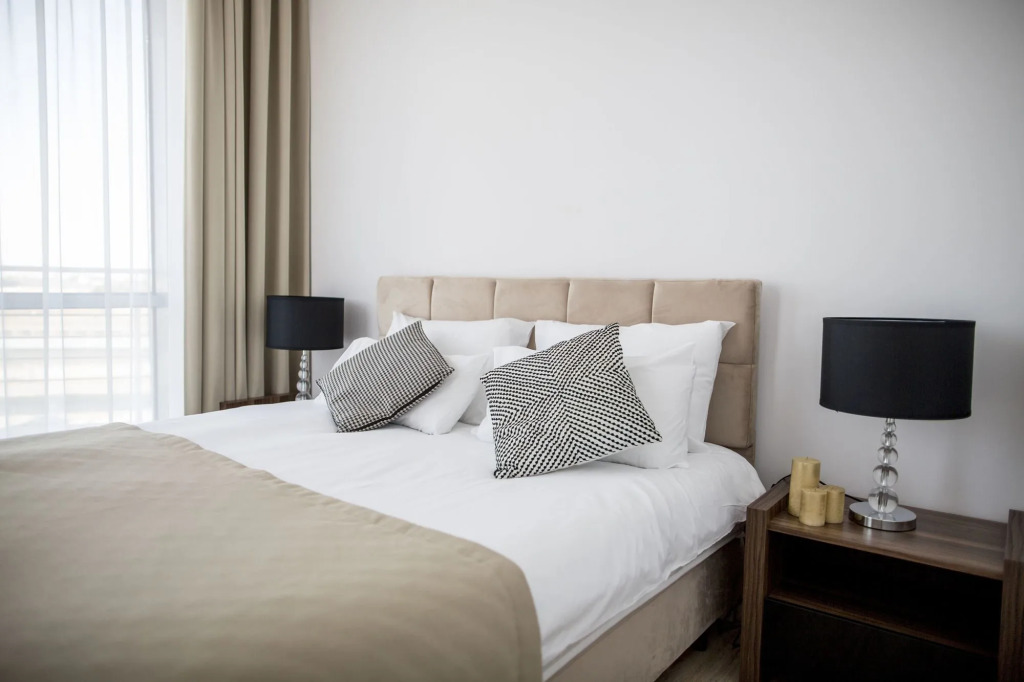 Varsovia Apartamenty Kasprzaka