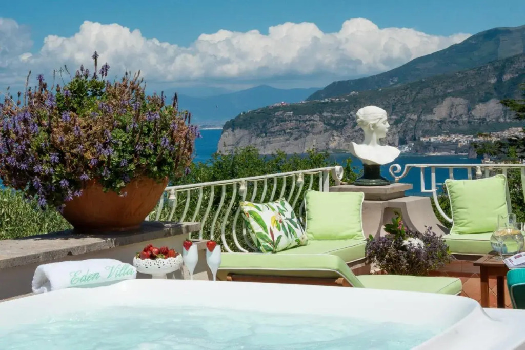 Eden Villa