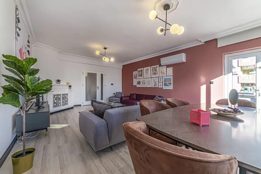 Melissas Suites Lara