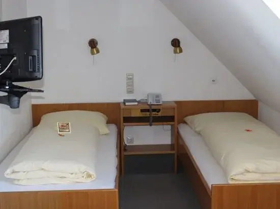 Landhotel zur Kanne