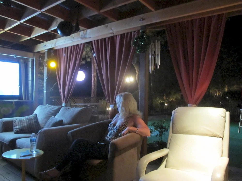 Pine Woods Resort