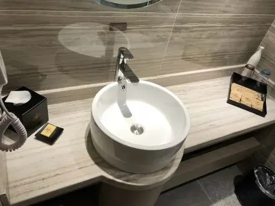 Shangdong International Hotel