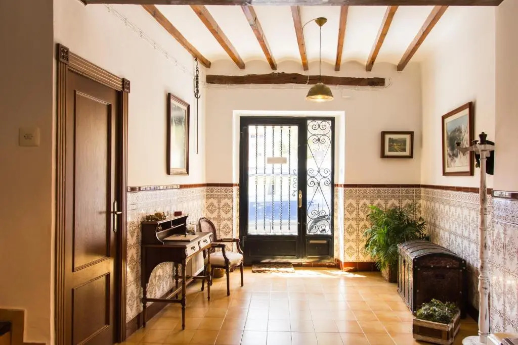Casa Rosalía