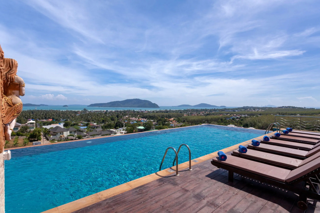 The View Rawada Phuket