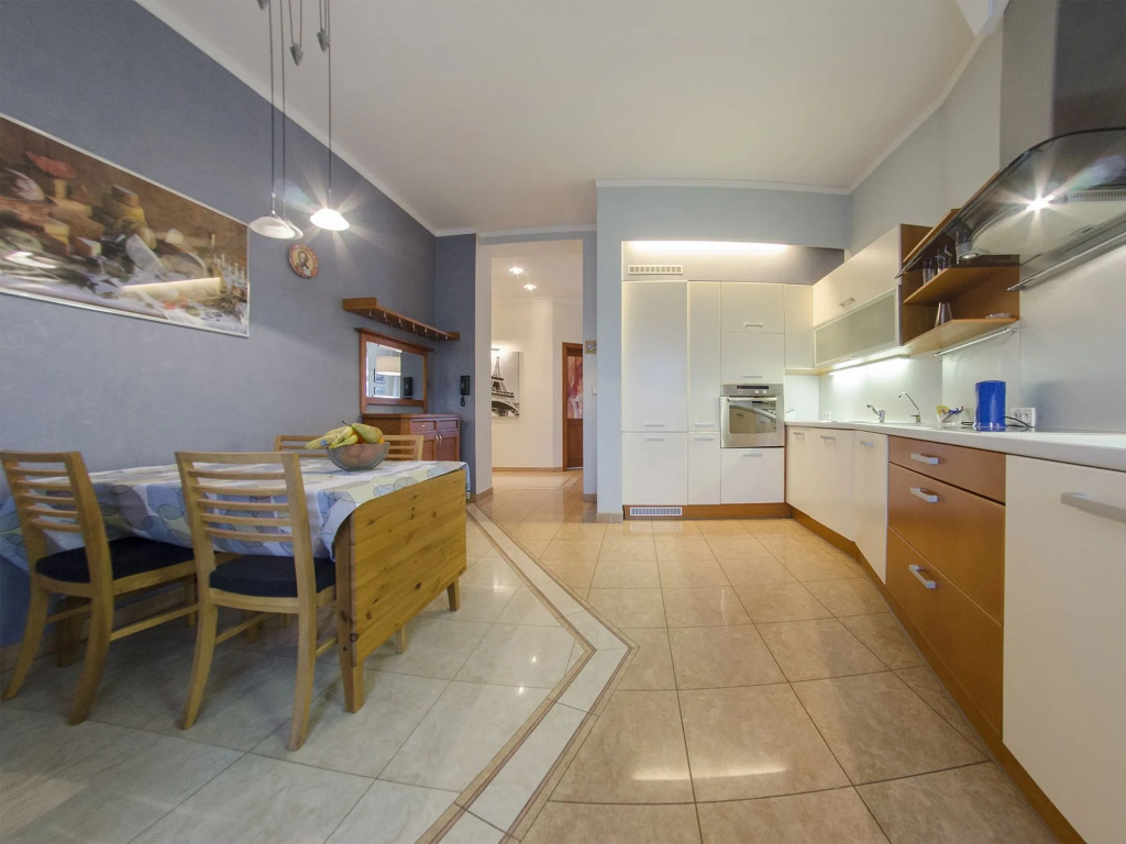 Monte Cassino 51 by Baltica Apartments