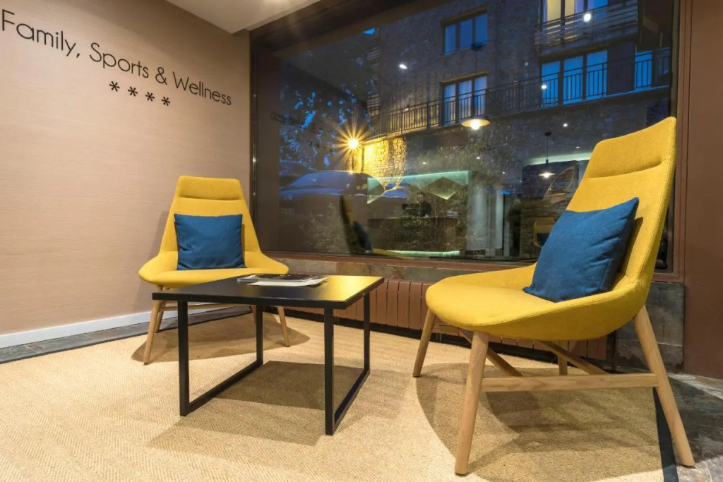 Hotel Roc Meler