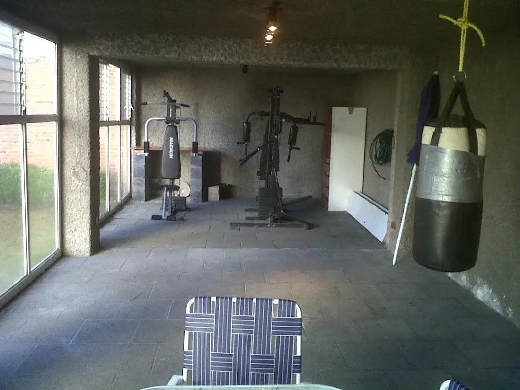 Residencias Universitarias La Paz III